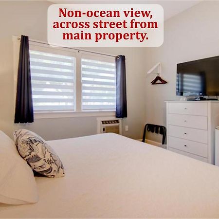 The Inn At Sea Chambers โอกันควิท ภายนอก รูปภาพ
