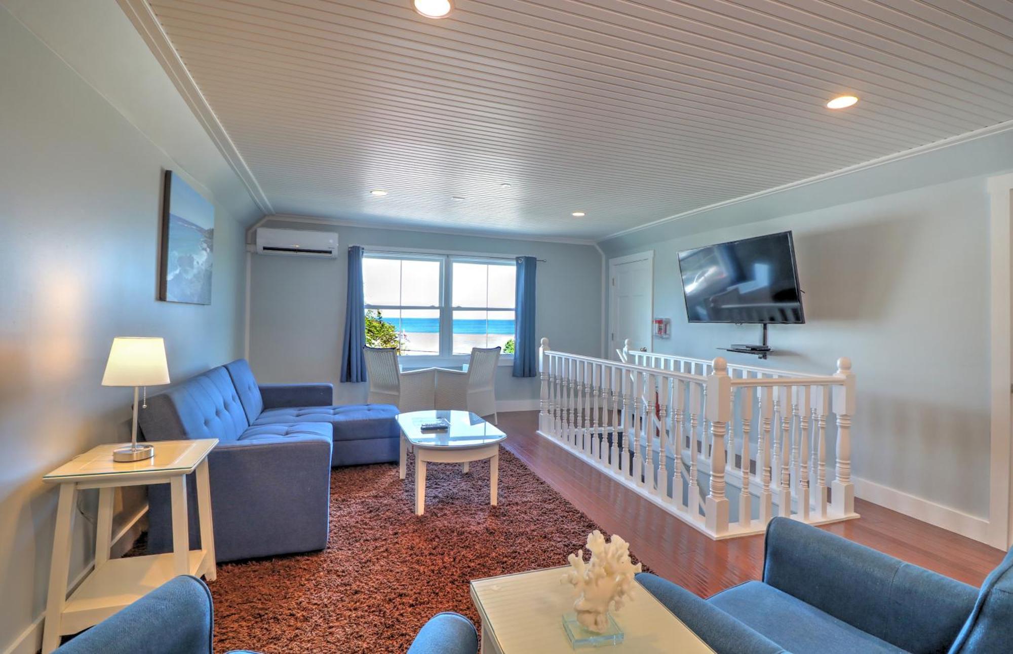 The Inn At Sea Chambers โอกันควิท ห้อง รูปภาพ